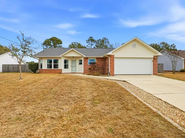 1285 Jefferyscot Dr, Crestview, FL 32536