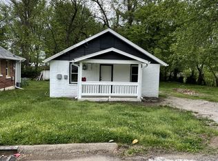 1612 W Lynn St, Springfield, MO 65802