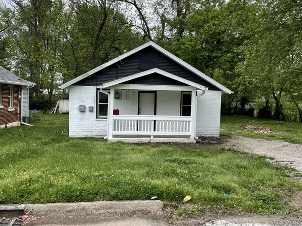 1612 W Lynn, Springfield, MO 65802