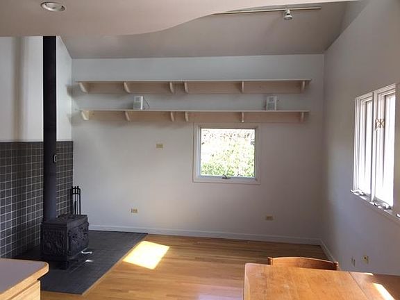 Living/ dining rm