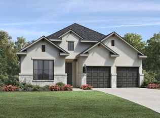 4413 Hammerstein Blvd, Denton, TX 76210