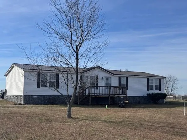 1625 Browning Rd, Auburn, KY 42206