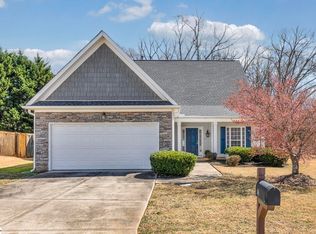 16 Farm Brook Way, Simpsonville, SC 29681