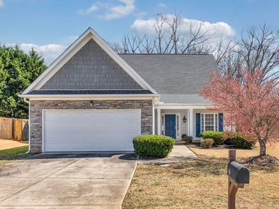 16 Farm Brook Way, Simpsonville, SC, 29681