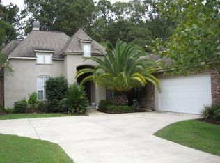 17533 Beachwood Ave, Baton Rouge, LA 70817