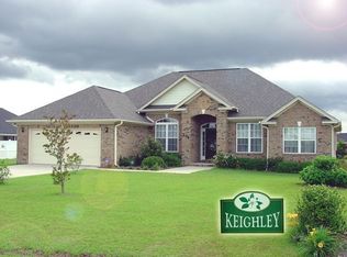 405 Green Park Ct, Aynor, SC 29511