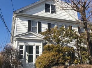 72 Bay State Rd #2, Quincy, MA 02171
