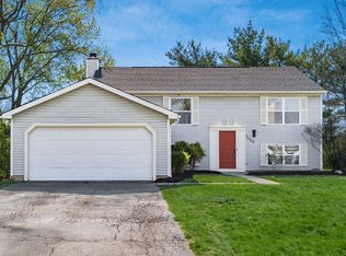 1028 Newfields Ln, Westerville, OH