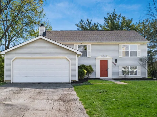 1028 Newfields Ln, Westerville, OH 43081