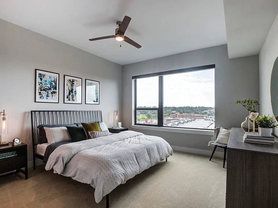 Model Bedroom 2