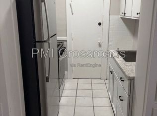 1370 West Blvd APT 16, Cleveland, OH 44102