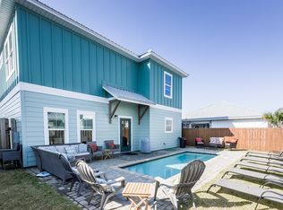 22524 Lakeview Dr, Panama City Beach, FL 32413