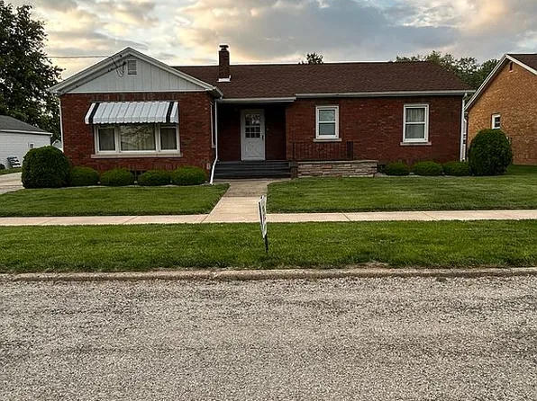 507 W Partridge St, Metamora, IL 61548
