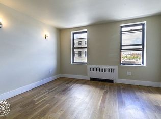 338 Melrose St #3Z, Brooklyn, NY 11237
