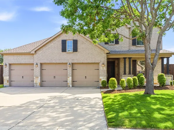 2908 Ellsworth Ave, Melissa, TX 75454