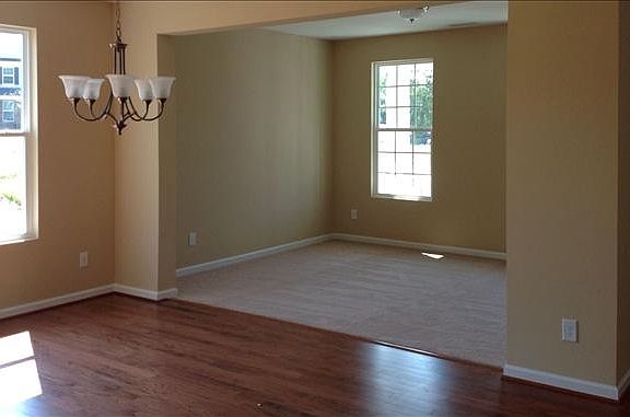 Dining and Living Room
