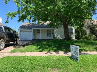 1652 N Payne Ave, Wichita, KS 67203