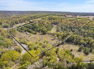 2718 Holt Woods Rd, Reeds Spring, MO 65737