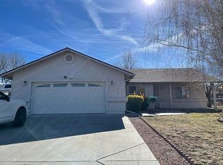 5301 N Long Rifle Rd, Prescott Valley, AZ 86314