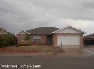 844 Arroyo Seco, Alamogordo, NM 88310