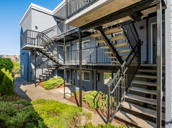 Leschi Lakeview, 201 30th Ave S #102, Seattle, WA 98144