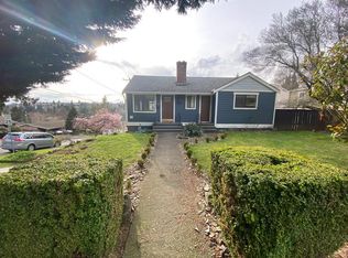 3001 30th Ave W, Seattle, WA 98199