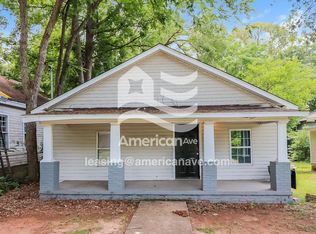 103 W Cannon St, Lagrange, GA 30240