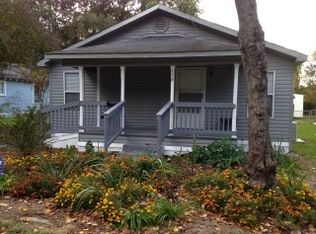 308 Bell Ave, Monroe, LA 71203