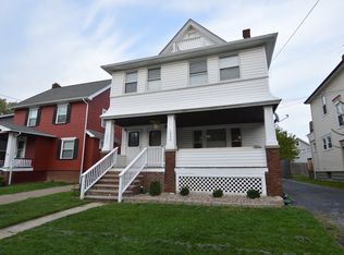 1533 Spring Garden Avenue - 1, Lakewood, OH 44107