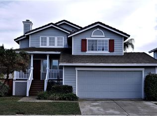 5592 Crimson Cir, Fremont, CA 94538
