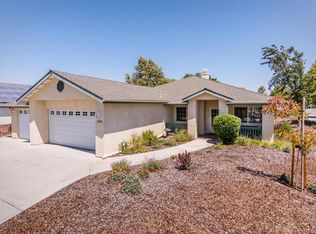 2300 Arciero Ct, Paso Robles, CA 93446