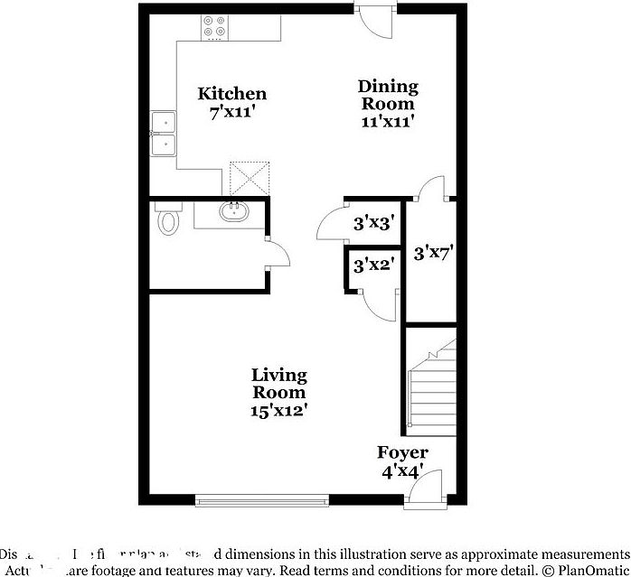 1717 Salem Woods Dr SE APT B, Conyers, GA 30013 Zillow