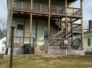 Hm 1335 W. 13th - For Sale - Katy Gladkin, Davenport, IA 52804