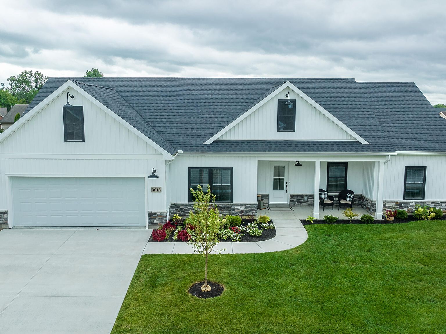 3013 Seminole Way, Piqua, OH 45356 MLS 1027130 Zillow