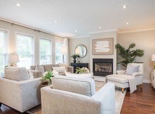 23 Baggs Cres, Cambridge, ON N1T2E9