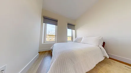 Rented by Urban Living International