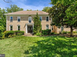 1514 Nightshade Ct, Vienna, VA 22182