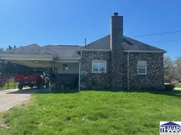 7904 W North St #425-W, Brazil, IN 47834