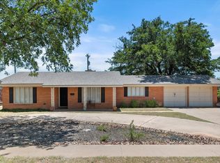 5419 30th St, Lubbock, TX 79407