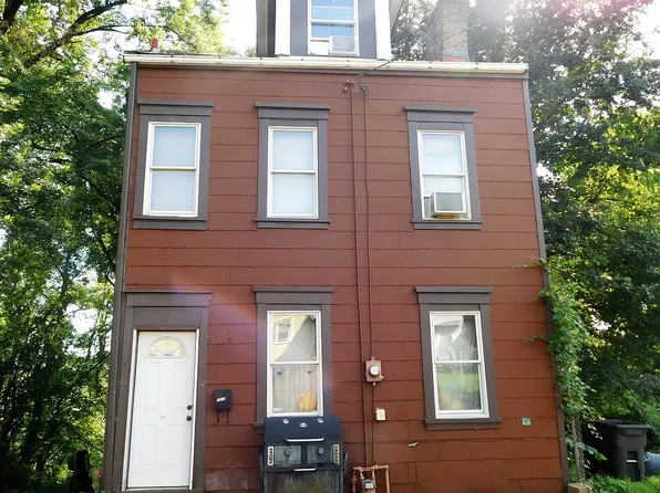 3618 Whitney St, Pittsburgh, PA 15213