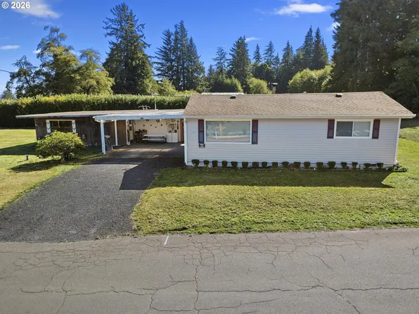 1286 SE Jetty Ave, Warrenton, OR 97146