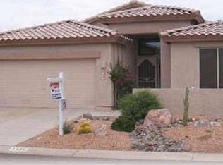 6698 E Fairway Dr, Gold Canyon, AZ 85118
