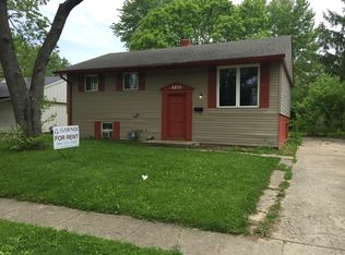 4039 Arborcrest Dr, Indianapolis, IN