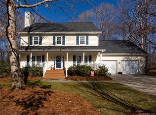 2917 White Locust Ct, Matthews, NC 28104