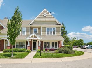 602 Rockport Pl, Westfield, IN 46074