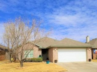 2010 86th St, Lubbock, TX 79423