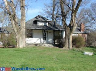 606 Liberty Rd, Dannebrog, NE 68831