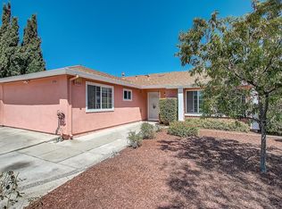 2986 Stanhope Dr, San Jose, CA 95121