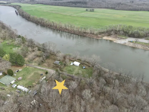 0 Black Bass Trl #102, Charlotte, TN 37036