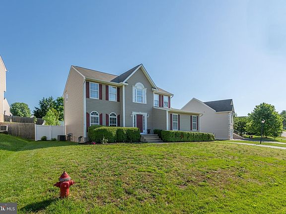 2nd image of 6115 Salisbury Dr